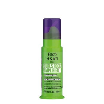 TIGI BED HEAD CURLS ROCK AMPLIFIER CREAM 113 ml / 3.82 Fl.Oz